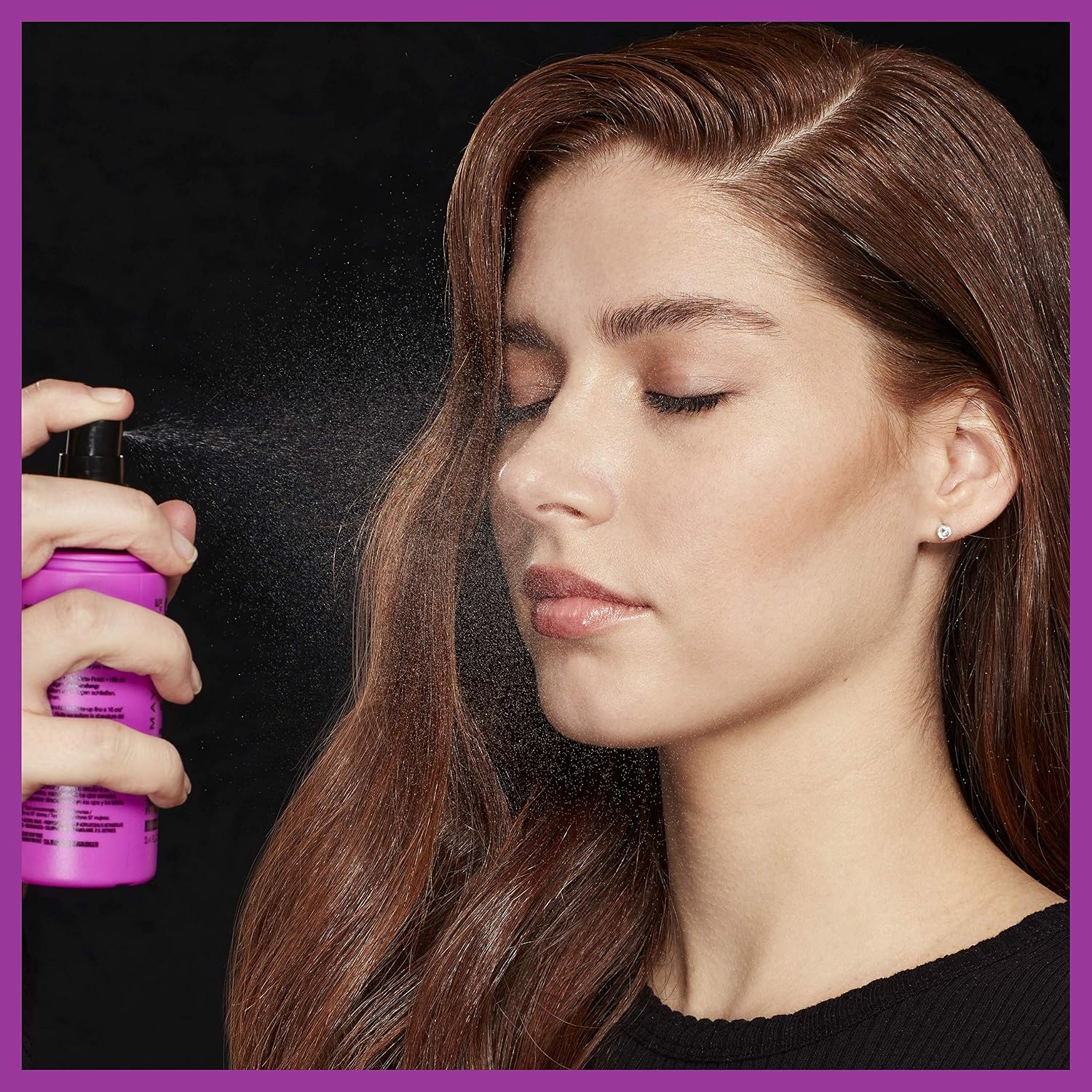image:imageMAYBELLINE New York Facestudio Lasting Fix Makeup Setting Spray Matte Finish 34 fl oz