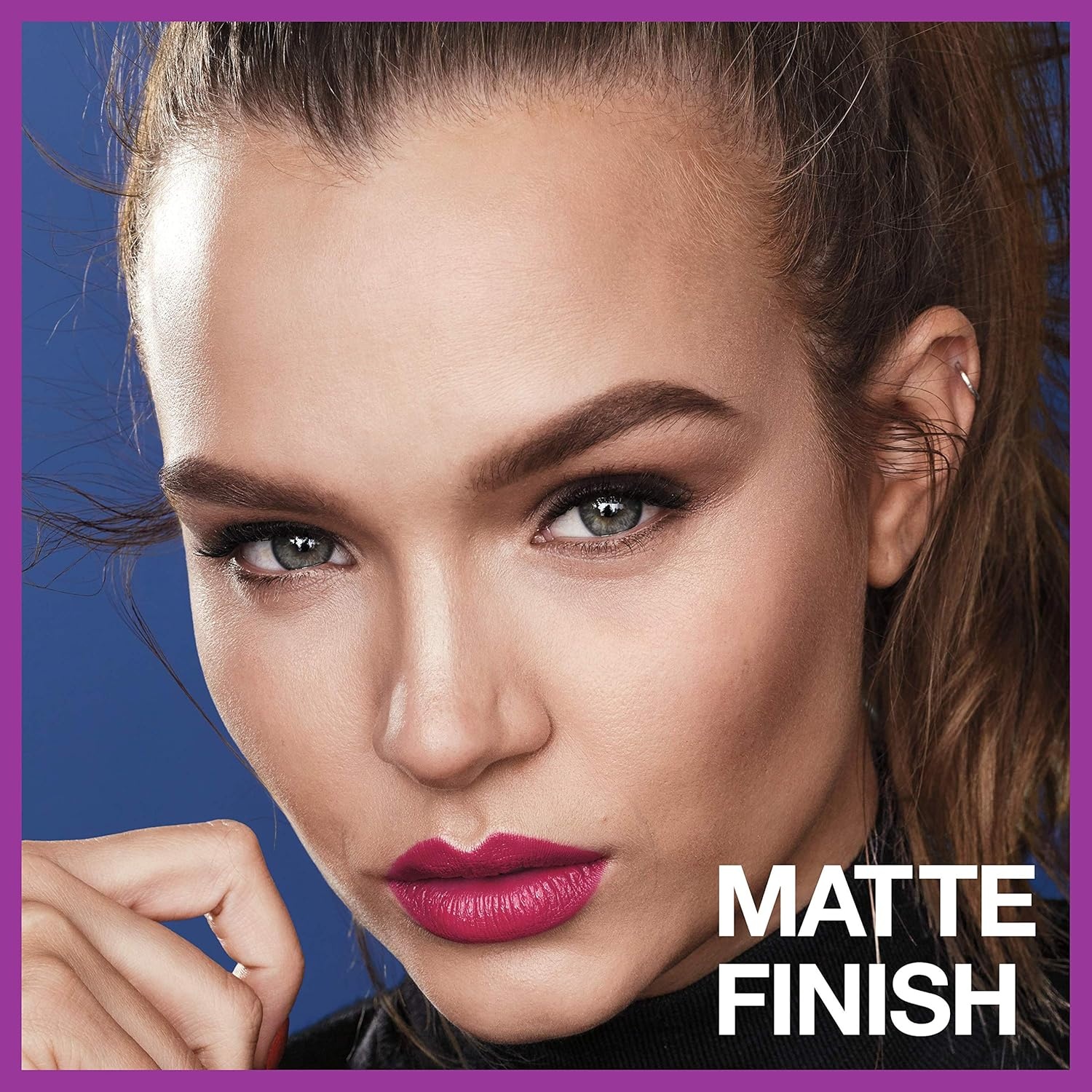 image:imageMAYBELLINE New York Facestudio Lasting Fix Makeup Setting Spray Matte Finish 34 fl oz