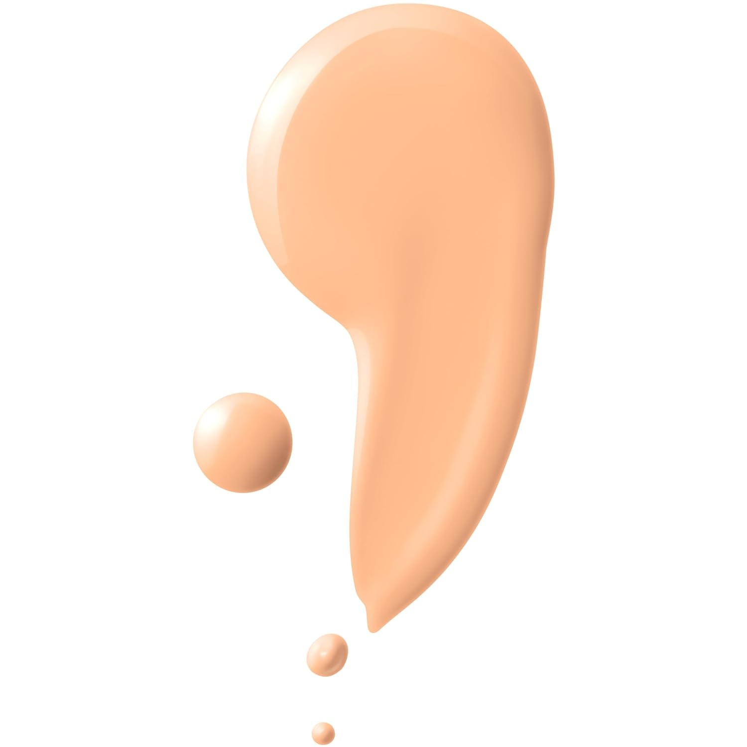 image:imageMaybelline Fit Me Dewy Smooth Liquid Foundation Makeup Natural Beige 1 Count Packaging May Vary130 BUFF BEIGE