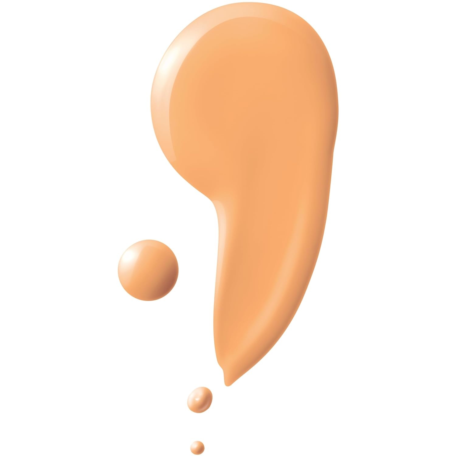 image:imageMaybelline Fit Me Dewy Smooth Liquid Foundation Makeup Natural Beige 1 Count Packaging May Vary240 GOLDEN BEIGE