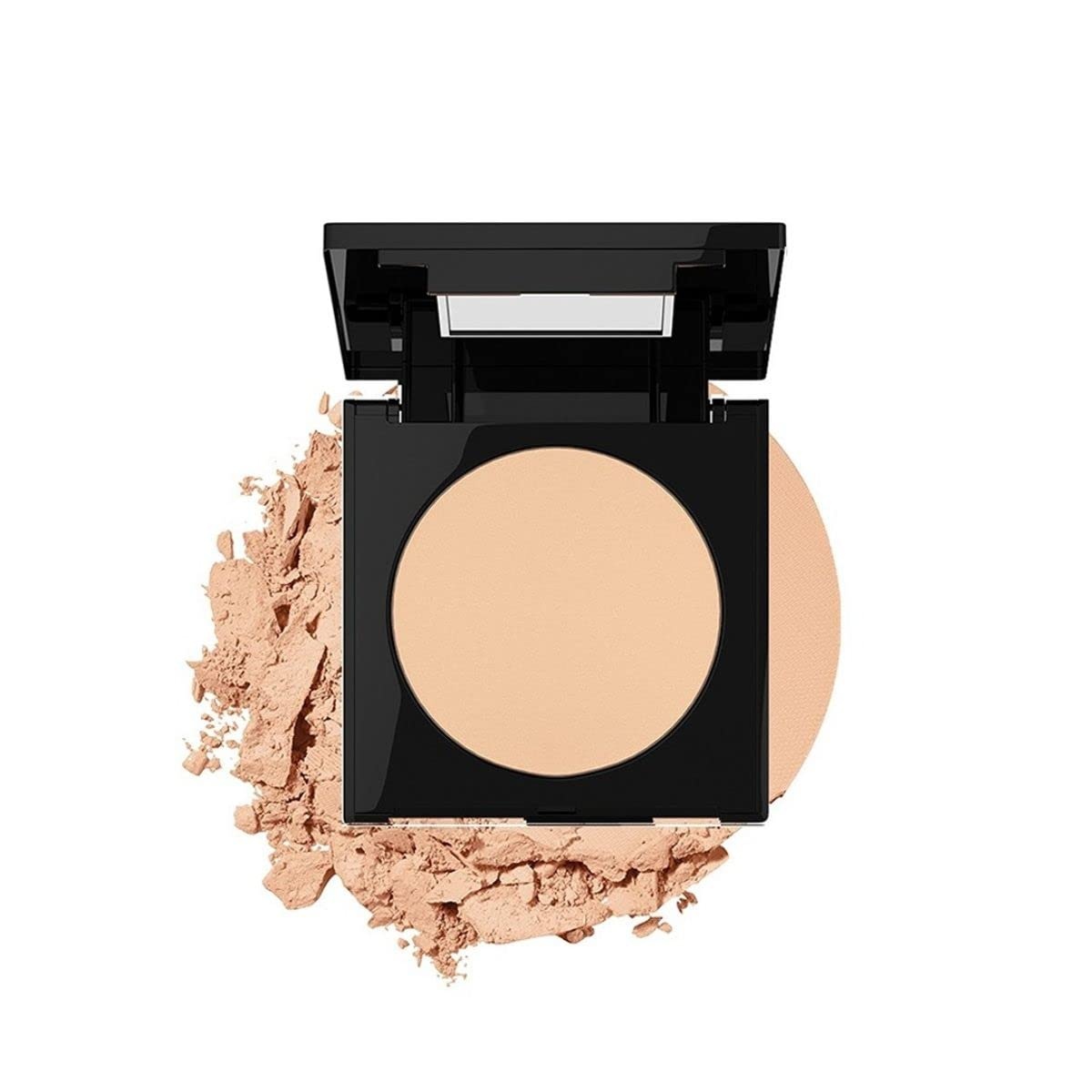 image:imageMaybelline Fit Me Matte Poreless Pressed Face Powder Makeup amp Setting Powder Natural Beige 1 Count330 TOFFEE
