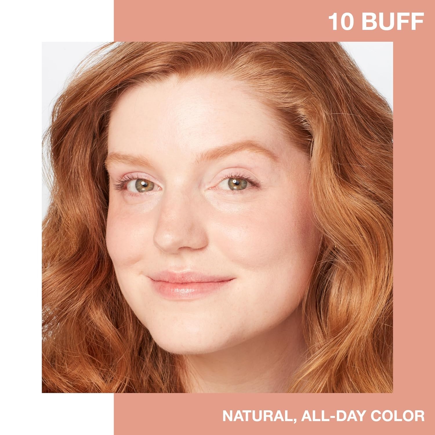image:imageMaybelline Fit Me Powder Blush Lightweight Smooth Blendable Longlasting AllDay Face Enhancing Makeup Color Berry 1 Count10 BUFF Pack of 1