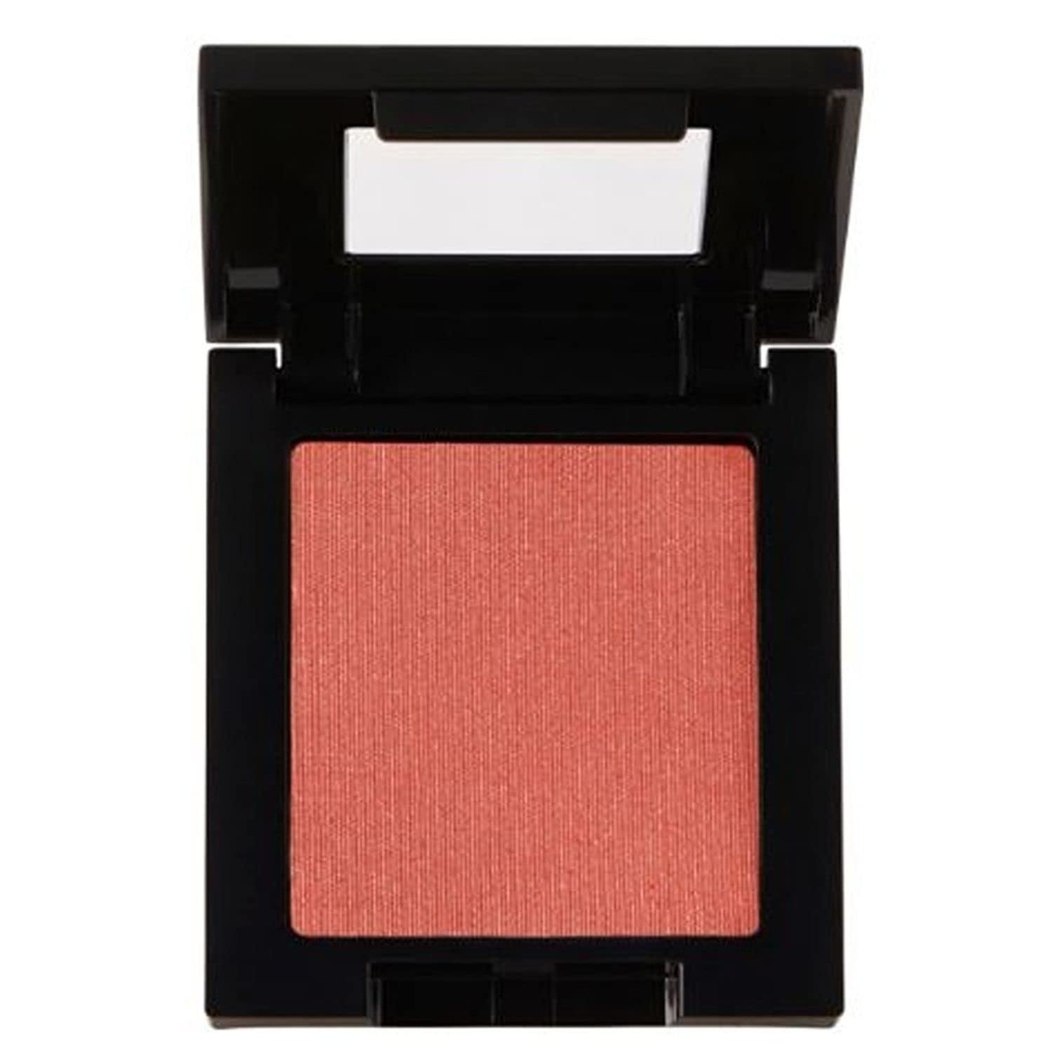 image:imageMaybelline Fit Me Powder Blush Lightweight Smooth Blendable Longlasting AllDay Face Enhancing Makeup Color Berry 1 Count50 WINE Pack of 4