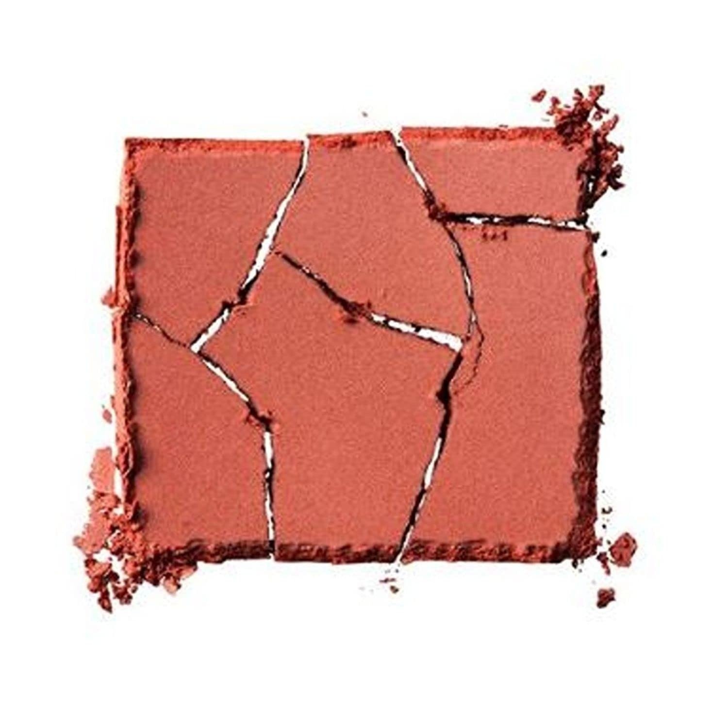 image:imageMaybelline Fit Me Powder Blush Lightweight Smooth Blendable Longlasting AllDay Face Enhancing Makeup Color Berry 1 Count50 WINE Pack of 4