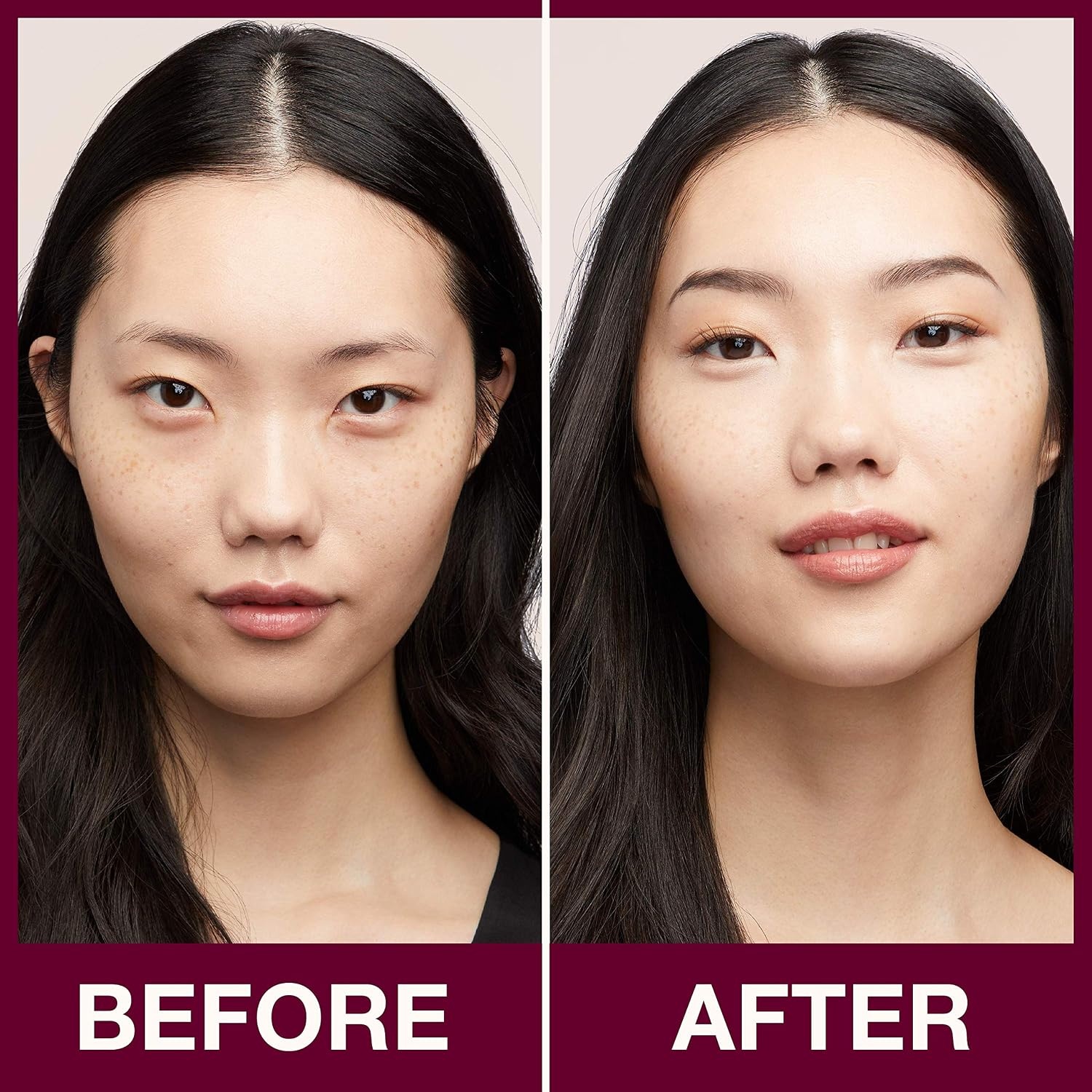 image:imageMaybelline Instant Age Rewind Eraser Foundation with SPF 20 and Moisturizing ProVitamin B5 120 1 Count Packaging May VaryBrightener