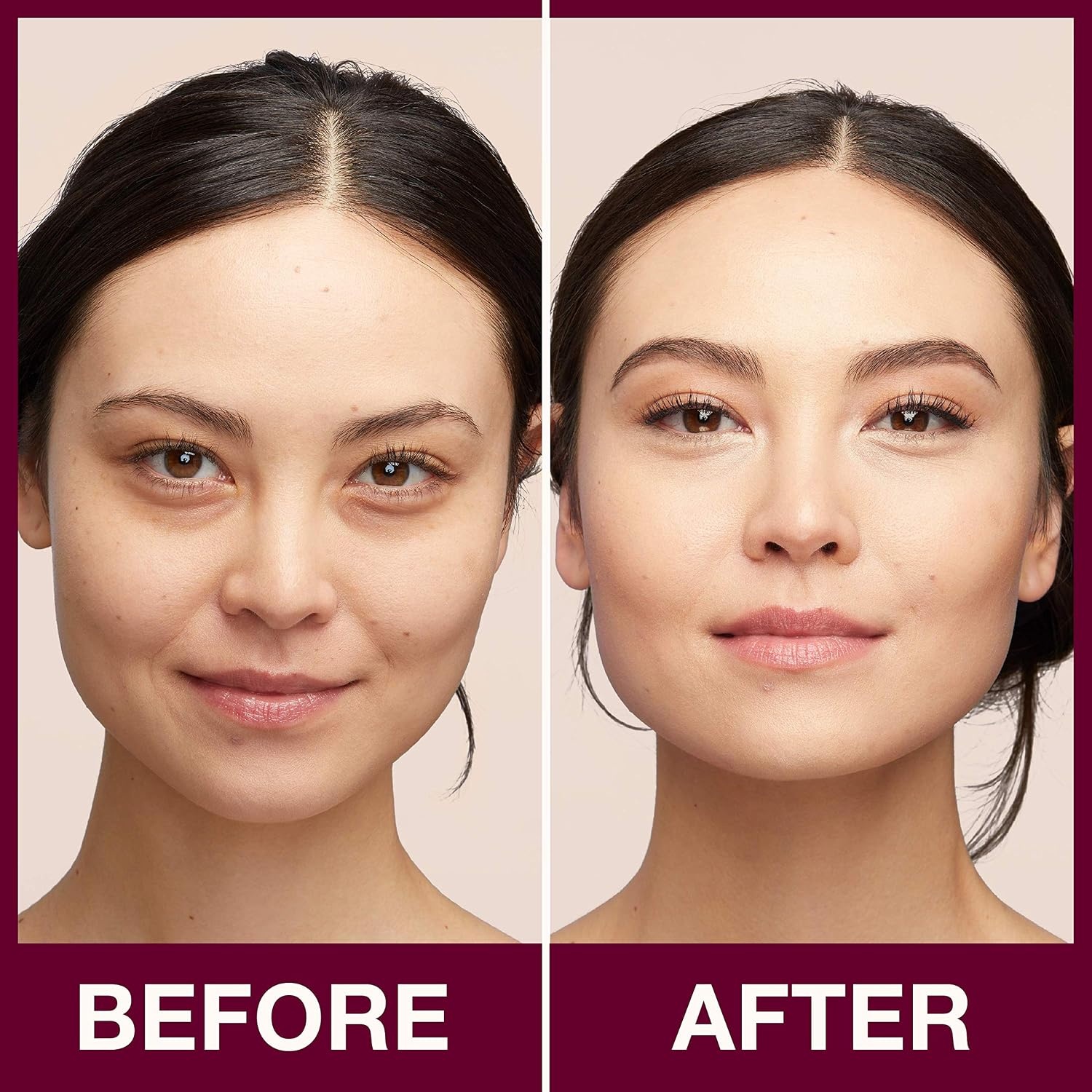 image:imageMaybelline Instant Age Rewind Eraser Foundation with SPF 20 and Moisturizing ProVitamin B5 120 1 Count Packaging May VaryFair