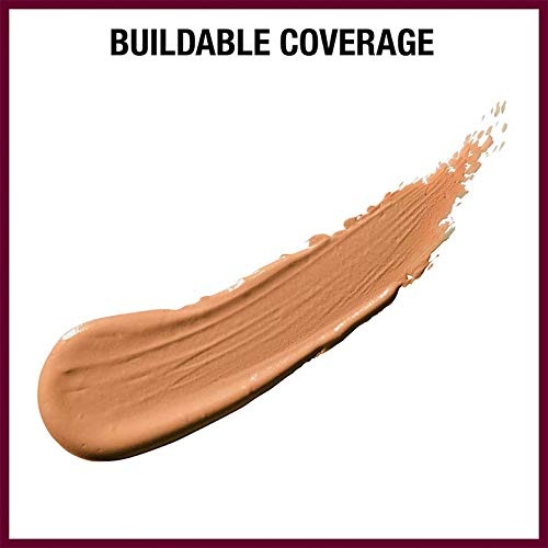 image:imageMaybelline Instant Age Rewind Eraser Foundation with SPF 20 and Moisturizing ProVitamin B5 120 1 Count Packaging May VaryIvory