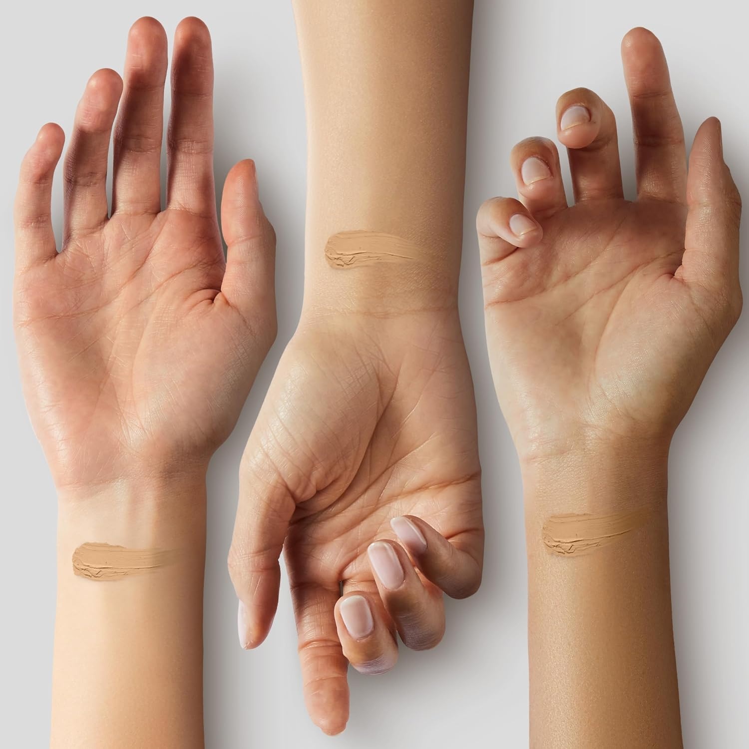 image:imageMaybelline Instant Age Rewind Eraser Foundation with SPF 20 and Moisturizing ProVitamin B5 120 1 Count Packaging May VarySandy Beige 220