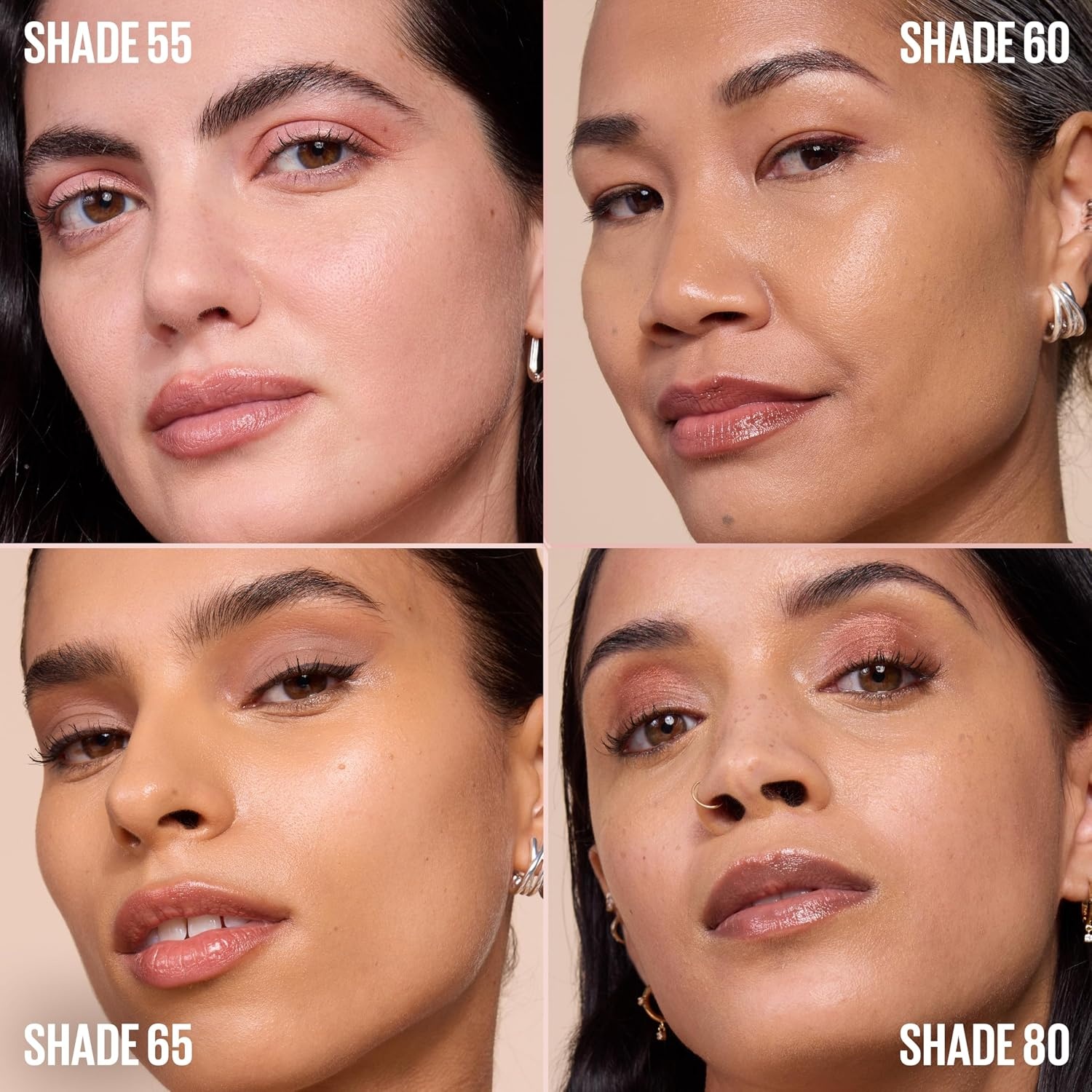 image:imageMaybelline Lifter Serum Concealer Radiant Concealer with Full Coverage Includes 2 Peptides Caffeine to Hydrates amp Brightens Under Eyes 20 1 Count80 WARM