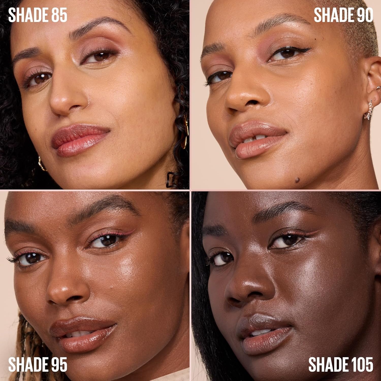 image:imageMaybelline Lifter Serum Concealer Radiant Concealer with Full Coverage Includes 2 Peptides Caffeine to Hydrates amp Brightens Under Eyes 20 1 Count90 NEUTRAL