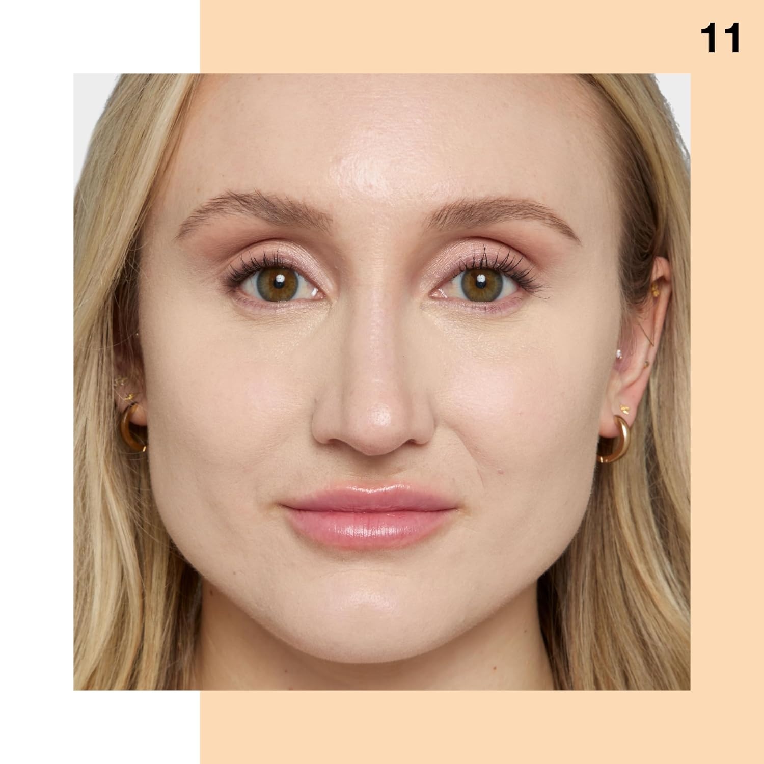 image:imageMaybelline New York Fit Me Liquid Concealer Makeup Natural Coverage Lightweight Conceals Covers OilFree Honey 1 Count Packaging May Vary11 VANILLA