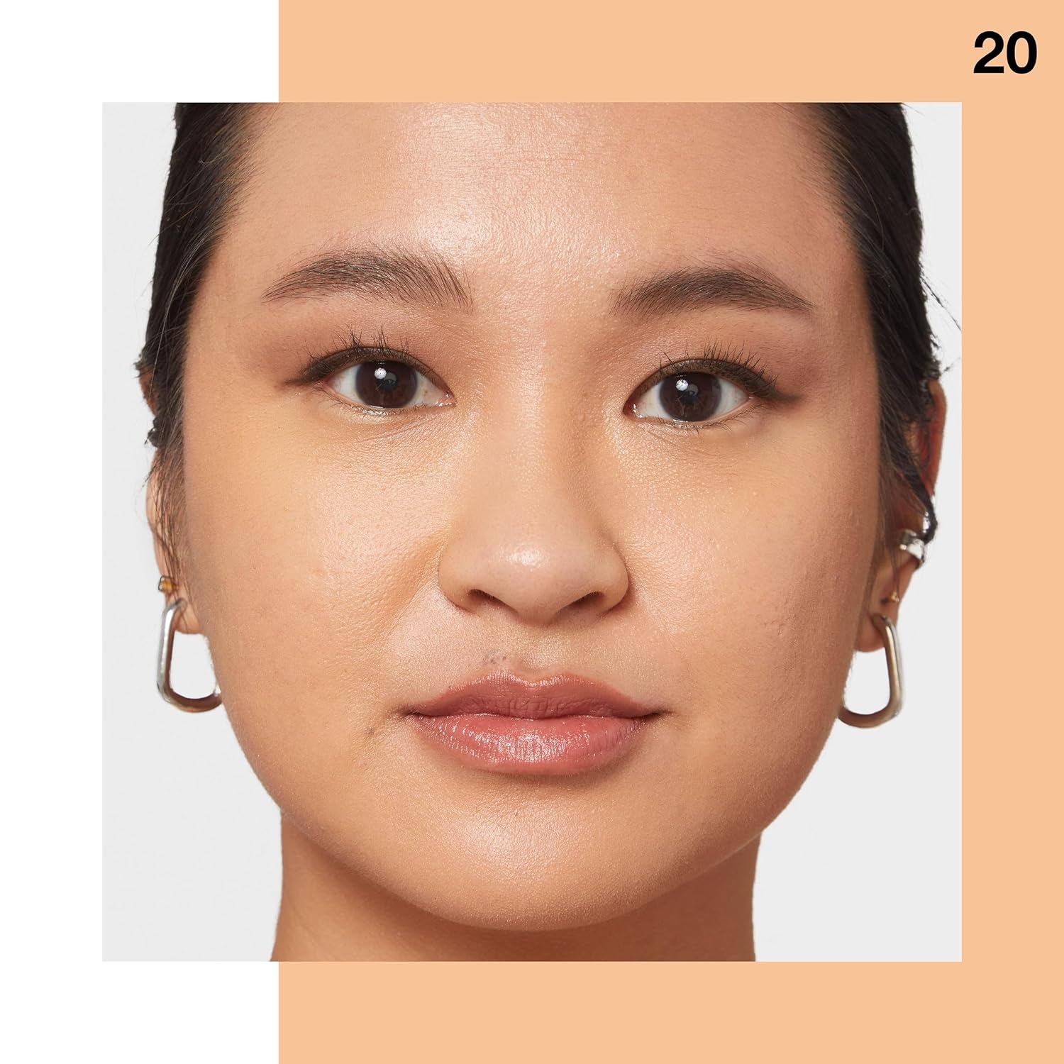 image:imageMaybelline New York Fit Me Liquid Concealer Makeup Natural Coverage Lightweight Conceals Covers OilFree Honey 1 Count Packaging May Vary20 SAND