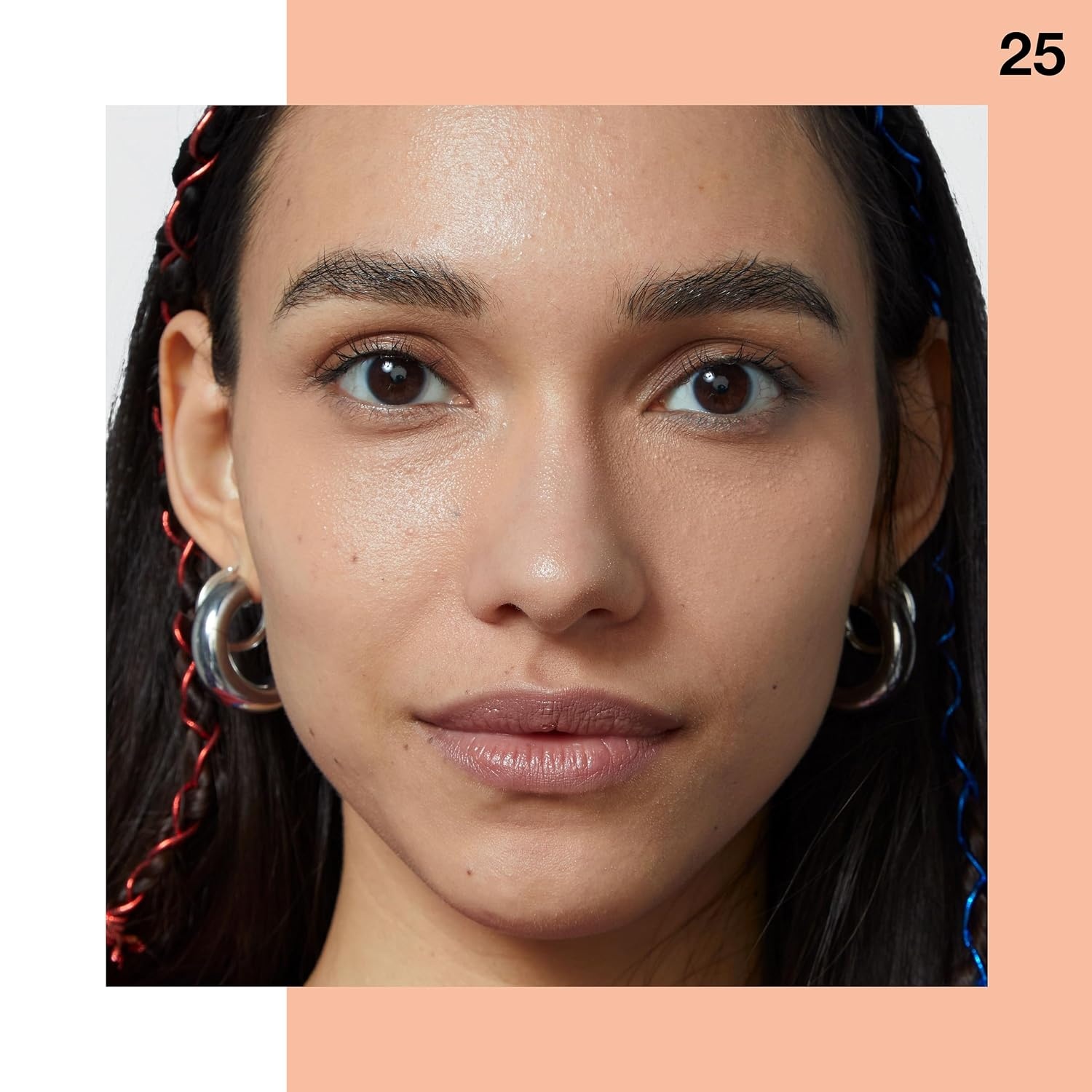 image:imageMaybelline New York Fit Me Liquid Concealer Makeup Natural Coverage Lightweight Conceals Covers OilFree Honey 1 Count Packaging May Vary25 MEDIUM