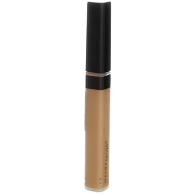 image:imageMaybelline New York Fit Me Liquid Concealer Makeup Natural Coverage Lightweight Conceals Covers OilFree Honey 1 Count Packaging May VaryBrown