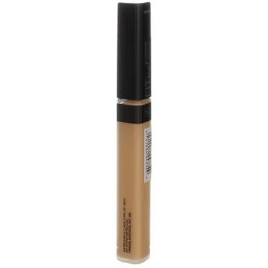 image:imageMaybelline New York Fit Me Liquid Concealer Makeup Natural Coverage Lightweight Conceals Covers OilFree Honey 1 Count Packaging May VaryBrown