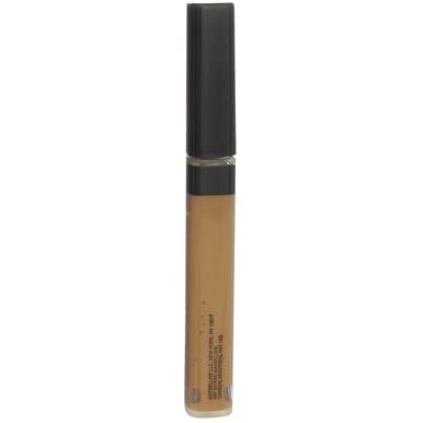 image:imageMaybelline New York Fit Me Liquid Concealer Makeup Natural Coverage Lightweight Conceals Covers OilFree Honey 1 Count Packaging May VaryCafe