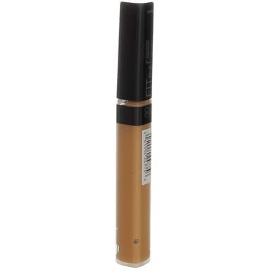 image:imageMaybelline New York Fit Me Liquid Concealer Makeup Natural Coverage Lightweight Conceals Covers OilFree Honey 1 Count Packaging May VaryCafe