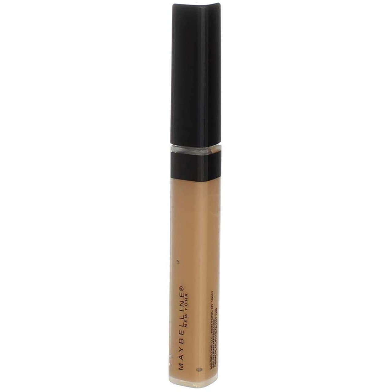 image:imageMaybelline New York Fit Me Liquid Concealer Makeup Natural Coverage Lightweight Conceals Covers OilFree Honey 1 Count Packaging May VaryDeep