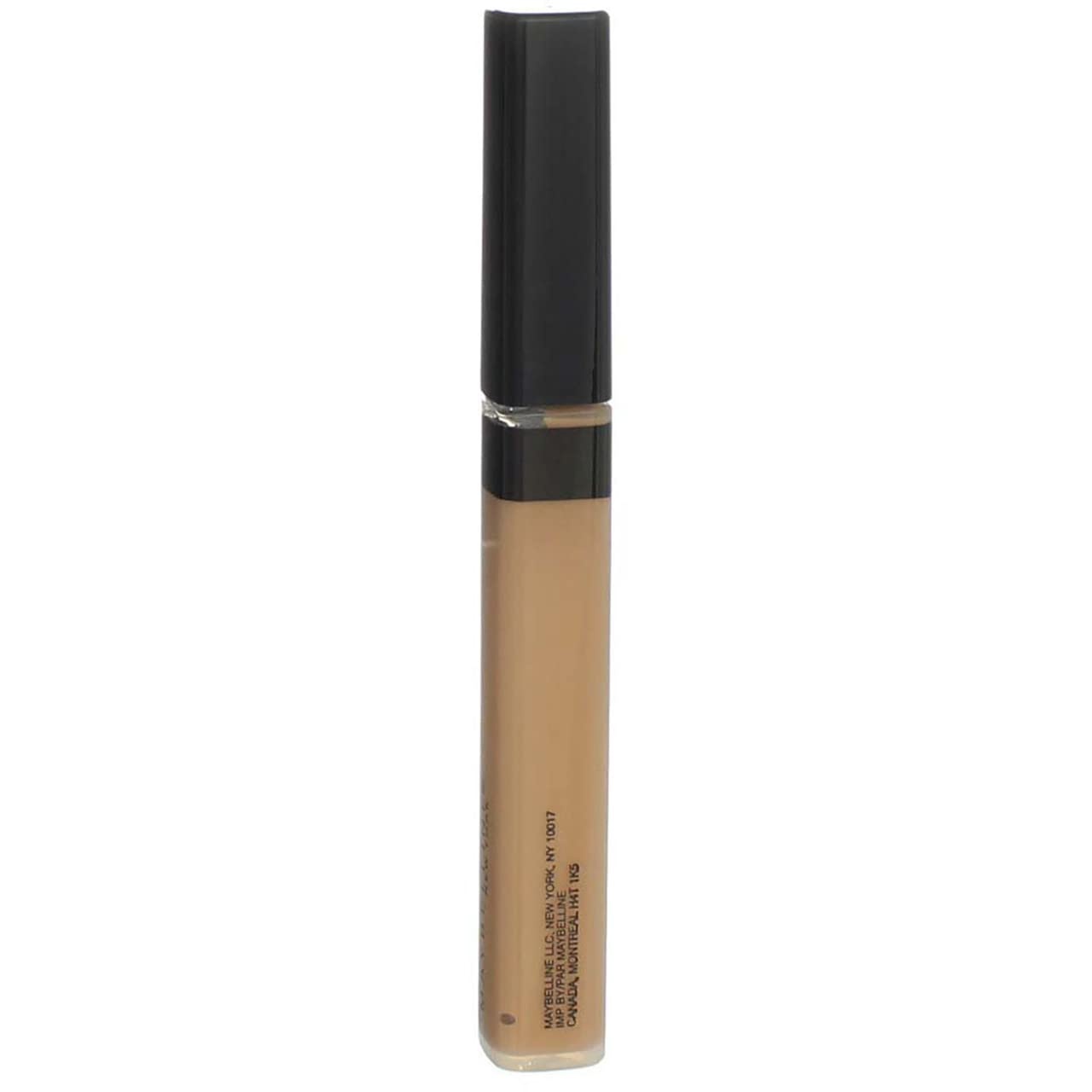image:imageMaybelline New York Fit Me Liquid Concealer Makeup Natural Coverage Lightweight Conceals Covers OilFree Honey 1 Count Packaging May VaryDeep