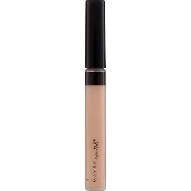 image:imageMaybelline New York Fit Me Liquid Concealer Makeup Natural Coverage Lightweight Conceals Covers OilFree Honey 1 Count Packaging May VaryFair 15