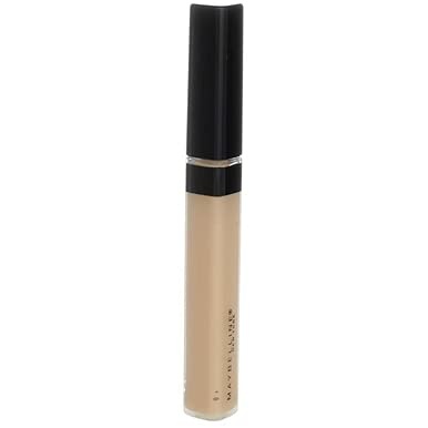 image:imageMaybelline New York Fit Me Liquid Concealer Makeup Natural Coverage Lightweight Conceals Covers OilFree Honey 1 Count Packaging May VaryFair 15