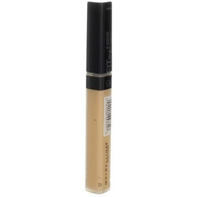 image:imageMaybelline New York Fit Me Liquid Concealer Makeup Natural Coverage Lightweight Conceals Covers OilFree Honey 1 Count Packaging May VaryLight 15