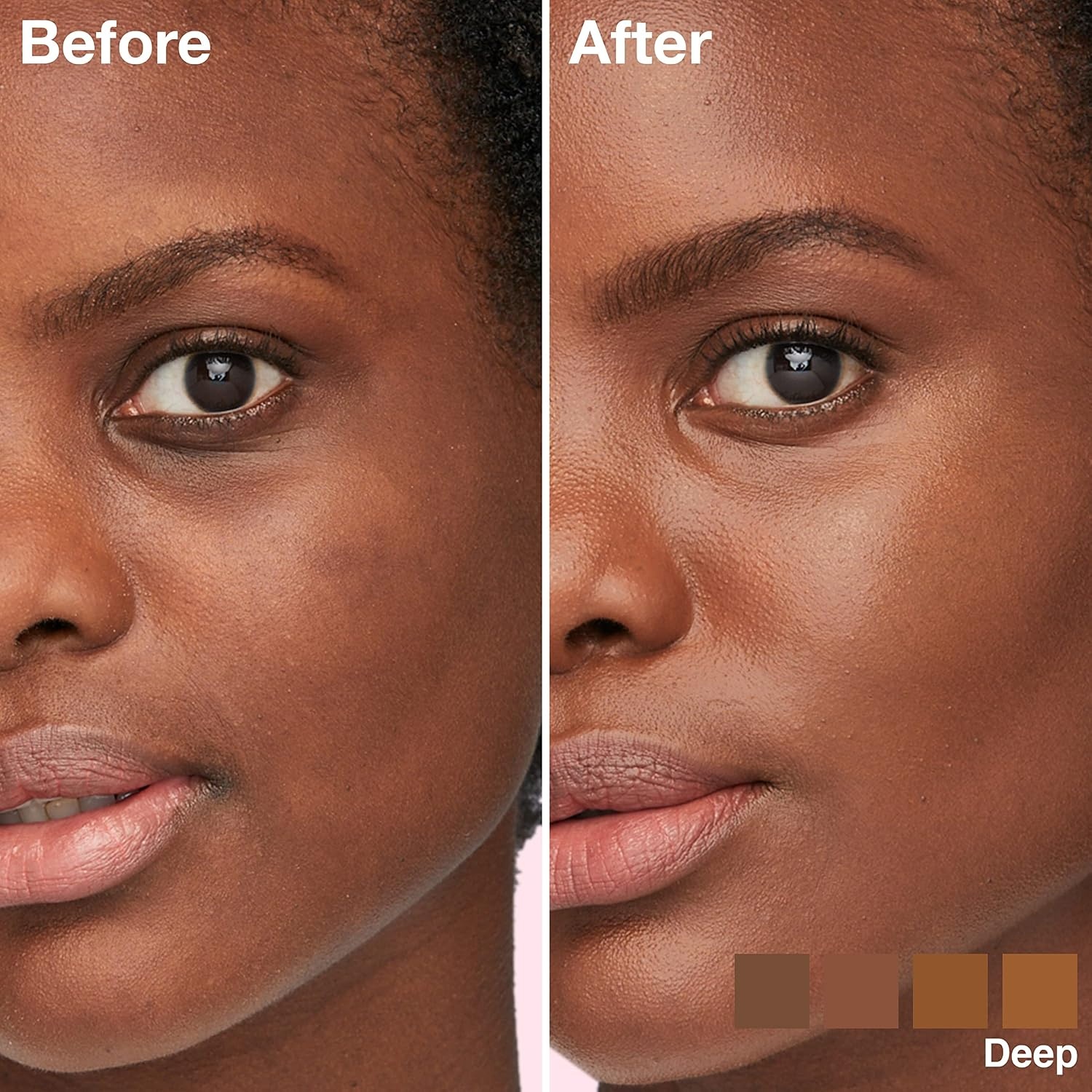 image:imageMaybelline New York Instant Age Rewind Instant Perfector 4In1 Glow Makeup MediumDeep04 DEEP