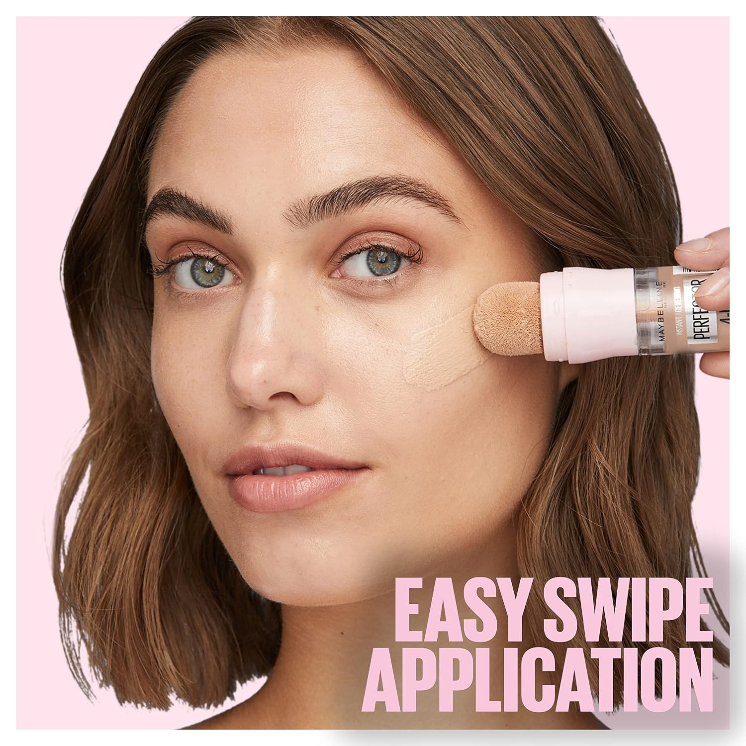 image:imageMaybelline New York Instant Age Rewind Instant Perfector 4In1 Glow Makeup MediumDeep05 FAIRLIGHT COOL