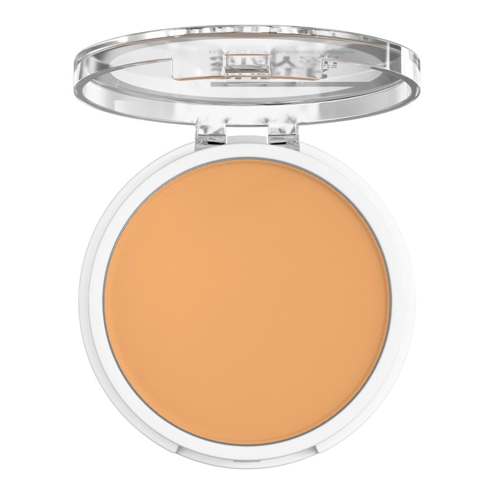 image:imageMaybelline Super Stay Up to 24HR Hybrid PowderFoundation MediumtoFull Coverage Makeup Matte Finish 375 1 CountSUPERSTAY POWDER 310