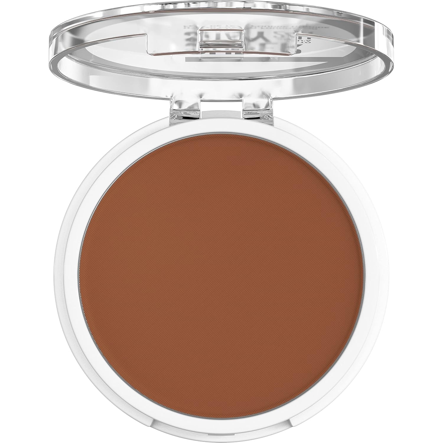 image:imageMaybelline Super Stay Up to 24HR Hybrid PowderFoundation MediumtoFull Coverage Makeup Matte Finish 375 1 CountSUPERSTAY POWDER 360