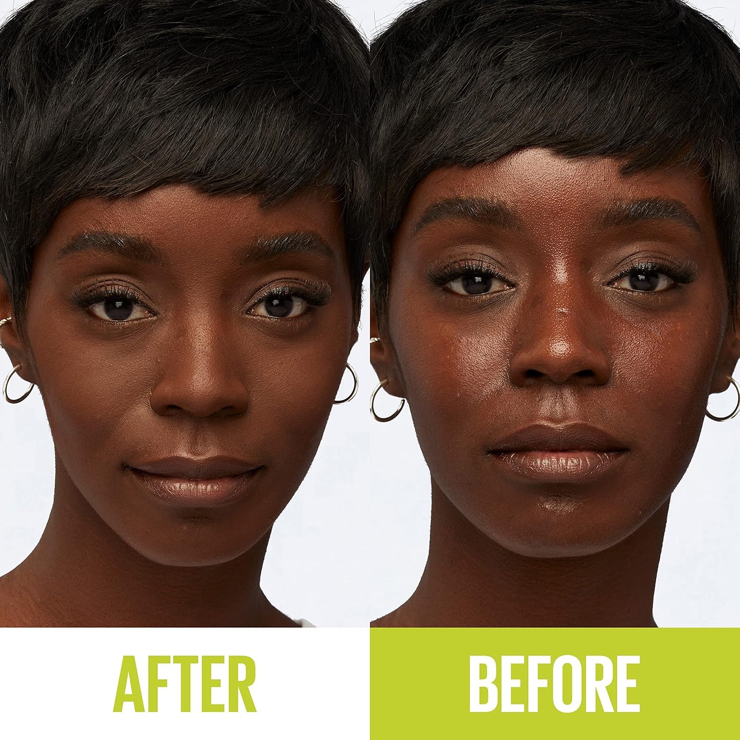 image:imageMaybelline Super Stay Up to 24HR Hybrid PowderFoundation MediumtoFull Coverage Makeup Matte Finish 375 1 CountSUPERSTAY POWDER 375