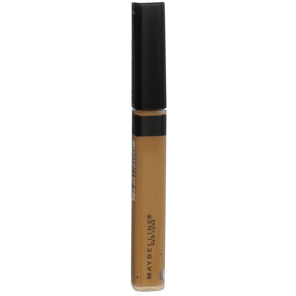 image:imageMaybelline New York Fit Me Liquid Concealer Makeup Natural Coverage Lightweight Conceals Covers OilFree Honey 1 Count Packaging May VaryCafe