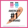 MAYBELLINE Dream Fresh Skin Hydrating BB Cream, 8-in-1 Skin Perfecting Beauty Balm With Broad Spectrum Spf 30, Sheer Tint Coverage, Oil-Free, Deep, 1 Fl Oz(140 DEEP)