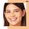 Maybelline Fit Me Dewy + Smooth Liquid Foundation Makeup, Natural Beige, 1 Count (Packaging May Vary)(128 WARM NUDE)