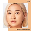 Maybelline Fit Me Dewy + Smooth Liquid Foundation Makeup, Natural Beige, 1 Count (Packaging May Vary)(220 NATURAL BEIGE)