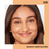 Maybelline Fit Me Dewy + Smooth Liquid Foundation Makeup, Natural Beige, 1 Count (Packaging May Vary)(230 NATURAL BUFF)