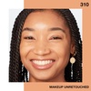 Maybelline Fit Me Dewy + Smooth Liquid Foundation Makeup, Natural Beige, 1 Count (Packaging May Vary)(310 SUN BEIGE)