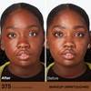 Maybelline Fit Me Dewy + Smooth Liquid Foundation Makeup, Natural Beige, 1 Count (Packaging May Vary)(375 JAVA)