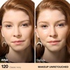Maybelline Fit Me Matte + Poreless Pressed Face Powder Makeup & Setting Powder, Natural Beige, 1 Count(120 CLASSIC IVORY)
