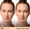 Maybelline Fit Me Matte + Poreless Pressed Face Powder Makeup & Setting Powder, Natural Beige, 1 Count(122 CREAMY BEIGE)