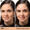 Maybelline Fit Me Matte + Poreless Pressed Face Powder Makeup & Setting Powder, Natural Beige, 1 Count(128 WARM NUDE)