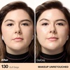 Maybelline Fit Me Matte + Poreless Pressed Face Powder Makeup & Setting Powder, Natural Beige, 1 Count(130 BUFF BEIGE)