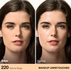 Maybelline Fit Me Matte + Poreless Pressed Face Powder Makeup & Setting Powder, Natural Beige, 1 Count(220 NATURAL BEIGE)