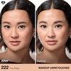 Maybelline Fit Me Matte + Poreless Pressed Face Powder Makeup & Setting Powder, Natural Beige, 1 Count(222 TRUE BEIGE)