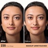 Maybelline Fit Me Matte + Poreless Pressed Face Powder Makeup & Setting Powder, Natural Beige, 1 Count(235 PURE BEIGE)