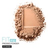Maybelline Fit Me Matte + Poreless Pressed Face Powder Makeup & Setting Powder, Natural Beige, 1 Count(310 SUN BEIGE)
