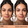 Maybelline Fit Me Matte + Poreless Pressed Face Powder Makeup & Setting Powder, Natural Beige, 1 Count(310 SUN BEIGE)