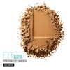 Maybelline Fit Me Matte + Poreless Pressed Face Powder Makeup & Setting Powder, Natural Beige, 1 Count(330 TOFFEE)