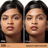 Maybelline Fit Me Matte + Poreless Pressed Face Powder Makeup & Setting Powder, Natural Beige, 1 Count(330 TOFFEE)