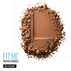 Maybelline Fit Me Matte + Poreless Pressed Face Powder Makeup & Setting Powder, Natural Beige, 1 Count(355 COCONUT)